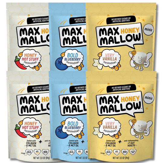 Honey Lovers Variety Pack